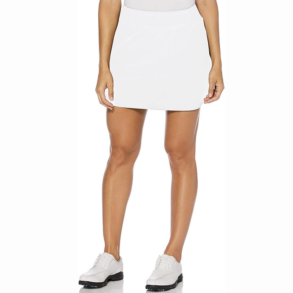 PGA TOUR Women's Airflux 16" Golf Skort 